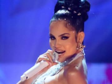 Natti Natasha y Cazzu tienen algo entre manos con ‘Las Nenas’: ¿quién falta en esta colaboración a cuatro?