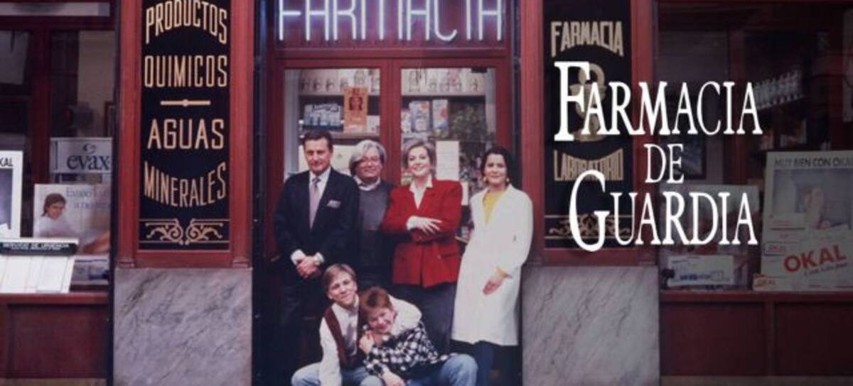 Farmacia de Guardia