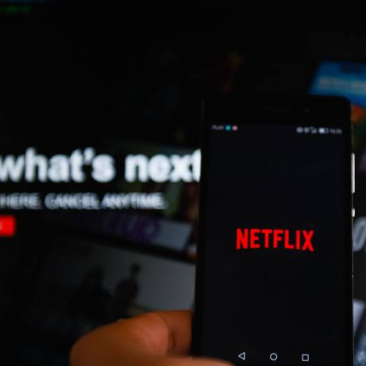 Usuarios de Netflix tendrán que pagar más por el servicio