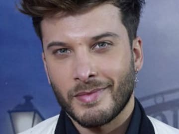 Blas cantó pone fecha al estreno de su nueva canción: ‘Marte’