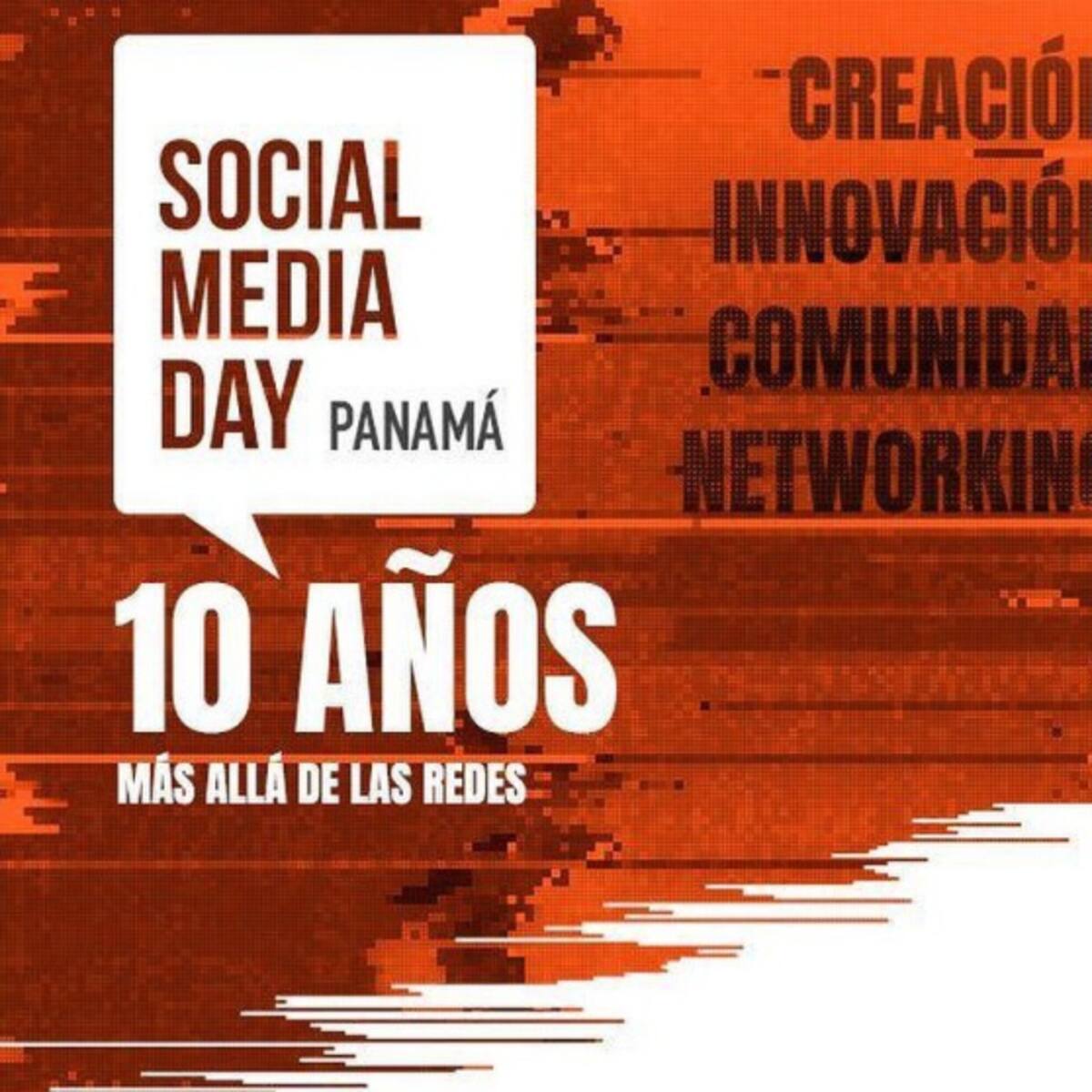 Social Media Day Panamá 2019