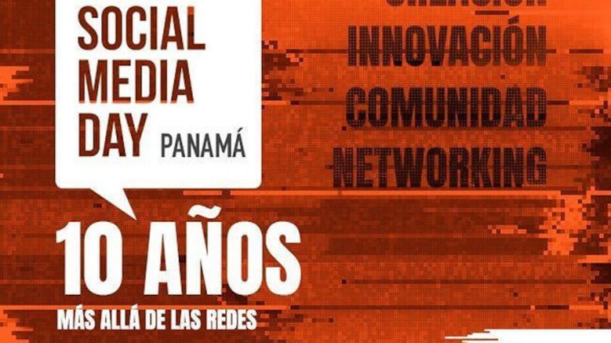 Social Media Day Panamá 2019