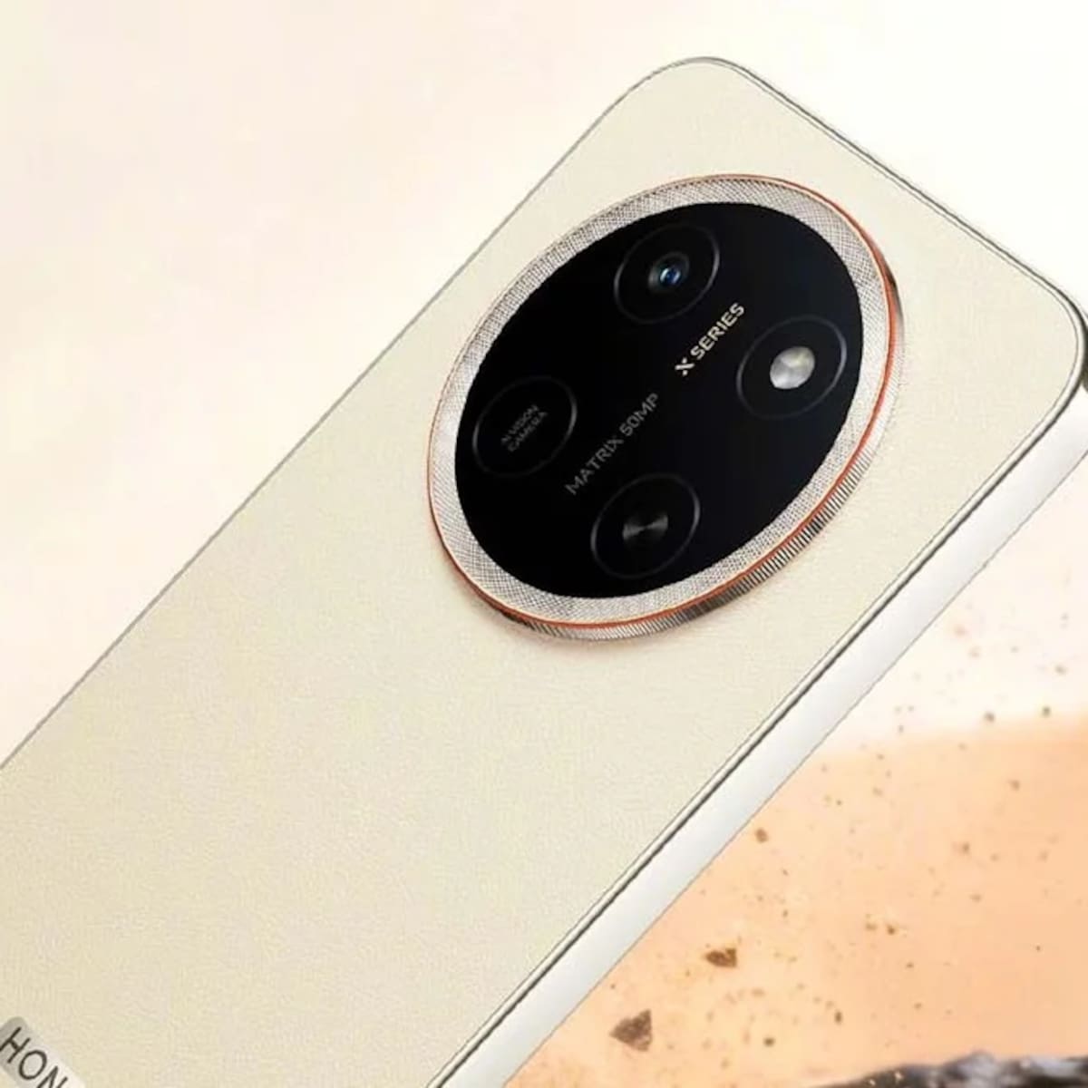 El teléfono con pantalla de 10.000 nits es real y lo tiene Honor