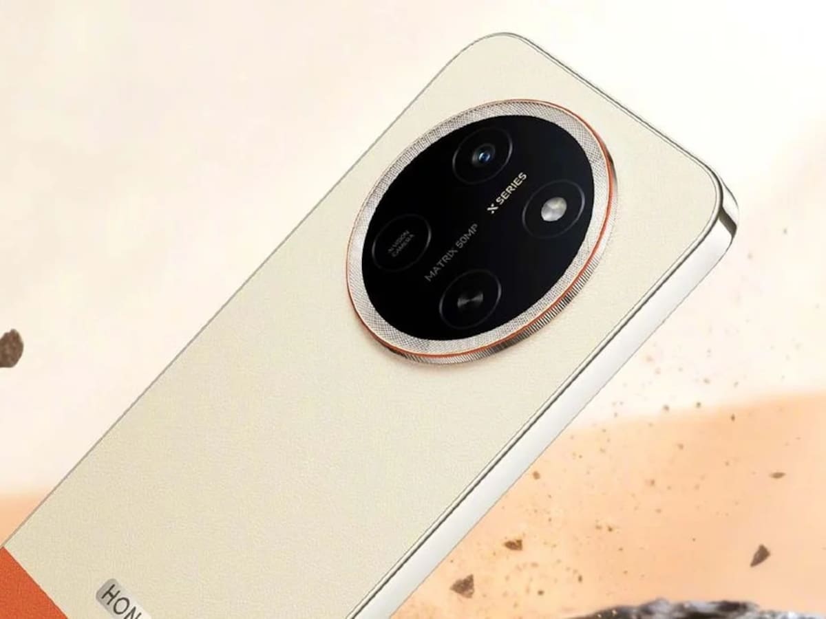 El teléfono con pantalla de 10.000 nits es real y lo tiene Honor