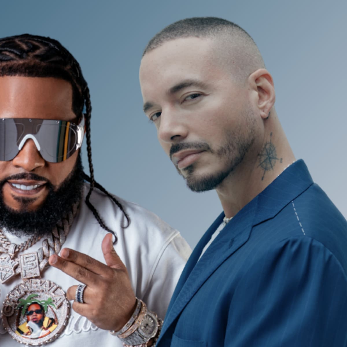 'Romo' de Chimbala y J Balvin, o la canción que todos necesitamos este verano