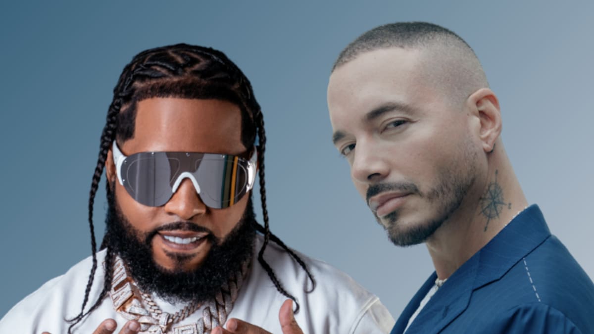 'Romo' de Chimbala y J Balvin, o la canción que todos necesitamos este verano