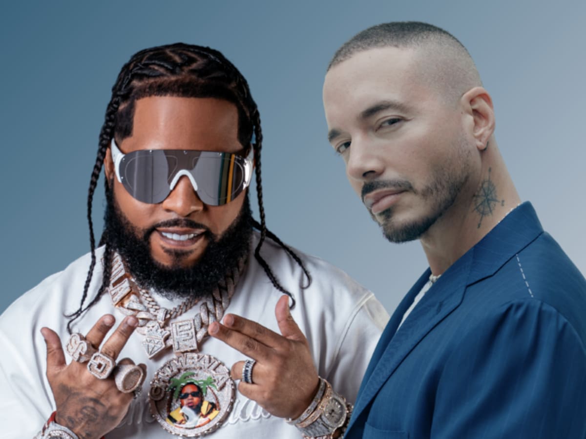 'Romo' de Chimbala y J Balvin, o la canción que todos necesitamos este verano