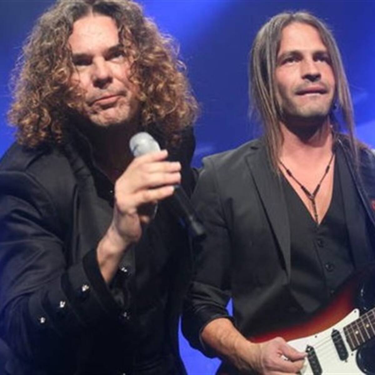Maná hace historia en los Estados Unidos