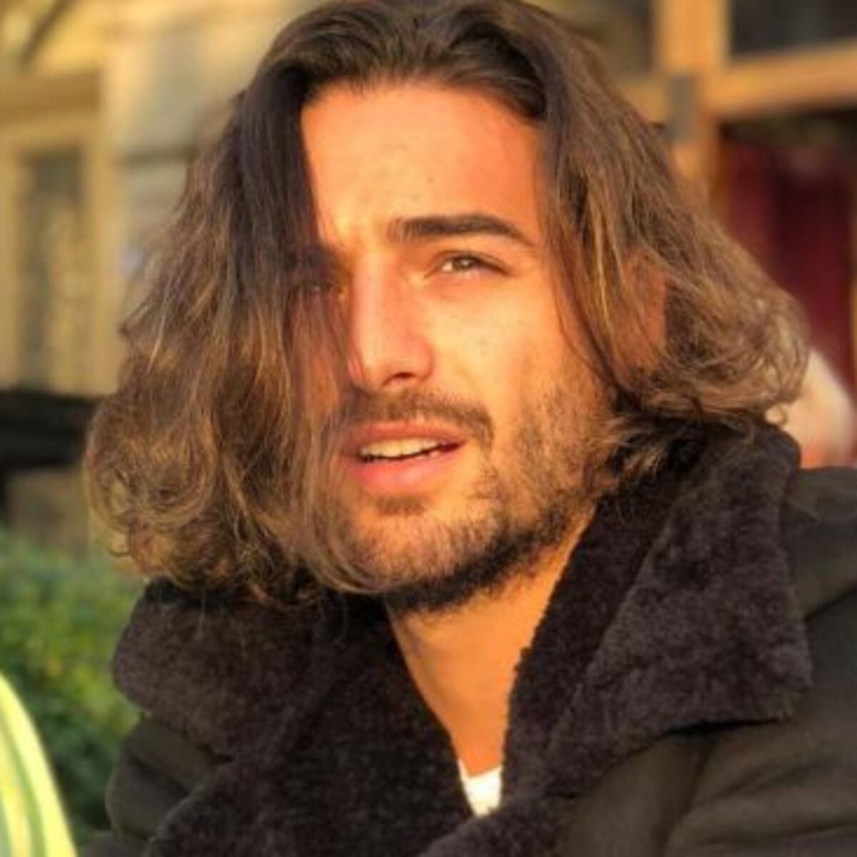 Maluma está en el hospital