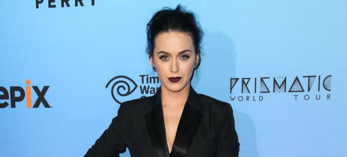 Katy Perry
