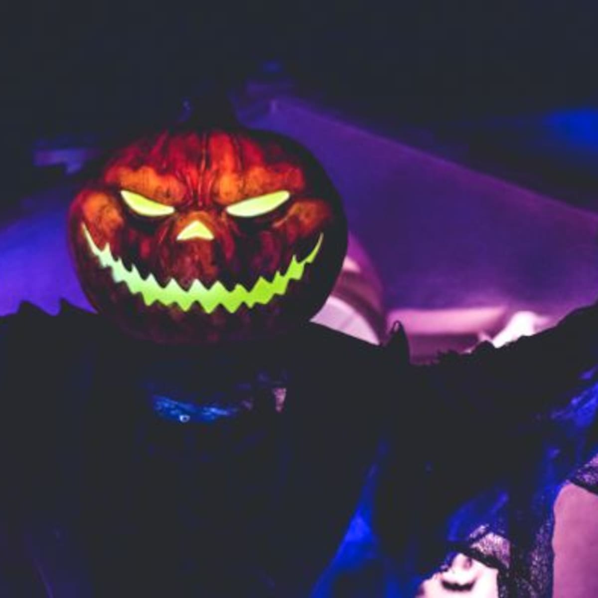 Regresa “Haunted Fair 2020”, una de las mejores fiestas de Halloween de Costa Rica