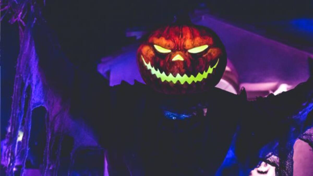 Regresa “Haunted Fair 2020”, una de las mejores fiestas de Halloween de Costa Rica