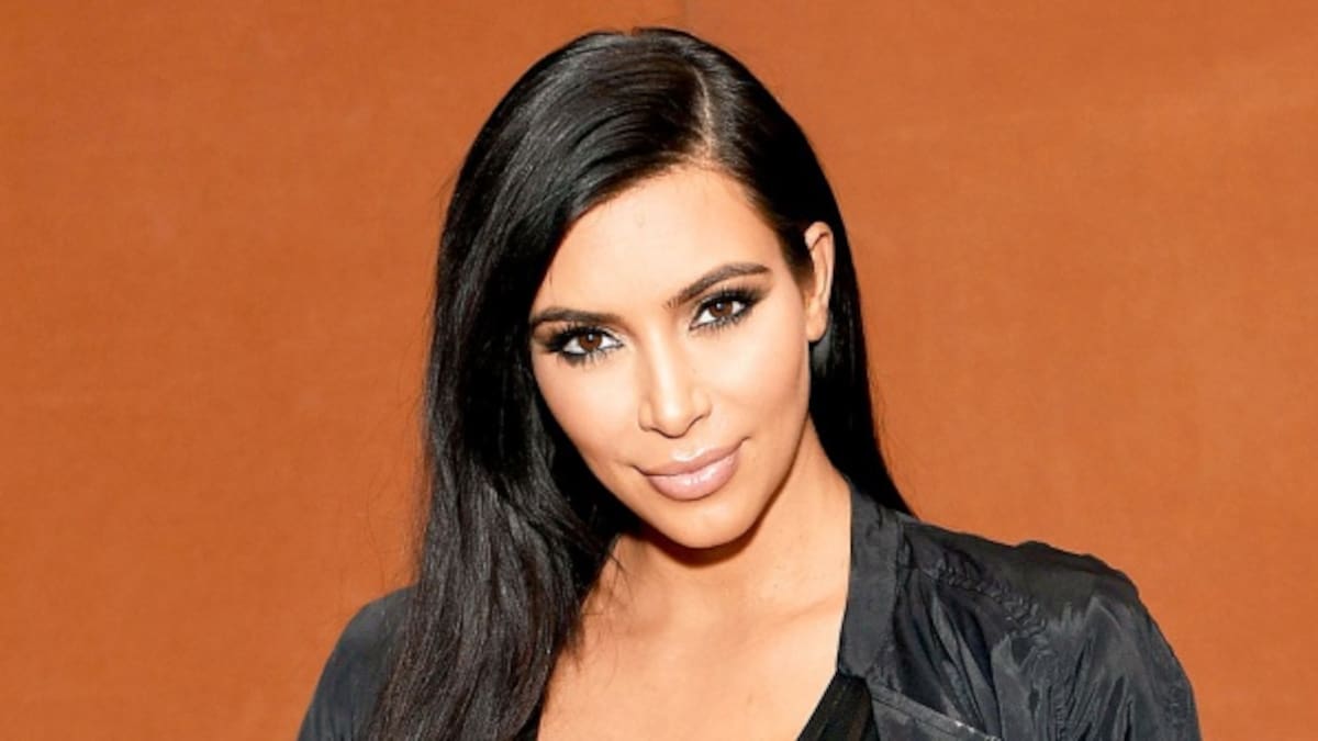 Fotos de Kim Kardashian sin photoshop se vuelven virales