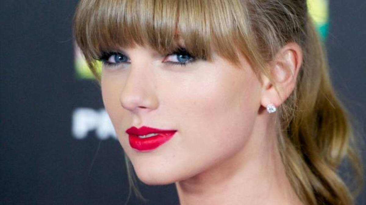 La Mini Taylor Swift de la que habla el mundo