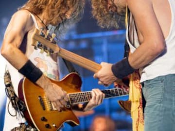 Las mejores bandas de rock en español de los noventa