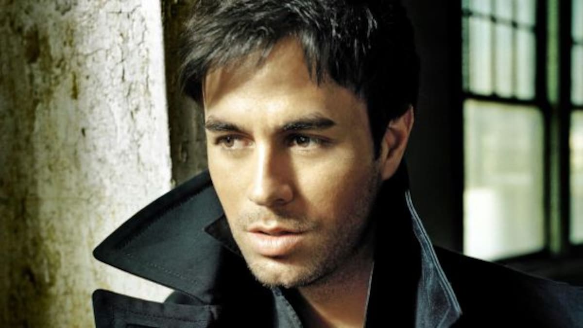Nicky Jam y Enrique Iglesias estrenan la versión inglesa de "El Perdón"