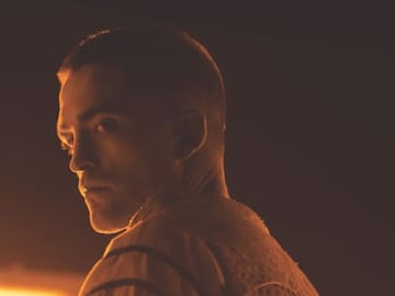 ASÍ ES EL DURÍSIMO ENTRENAMIENTO DE ROBERT PATTINSON PARA CONVERTIRSE EN BATMAN