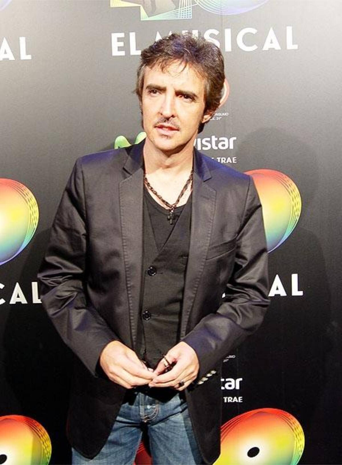 Estreno de la Segunda Temporada de 40 EL MUSICAL