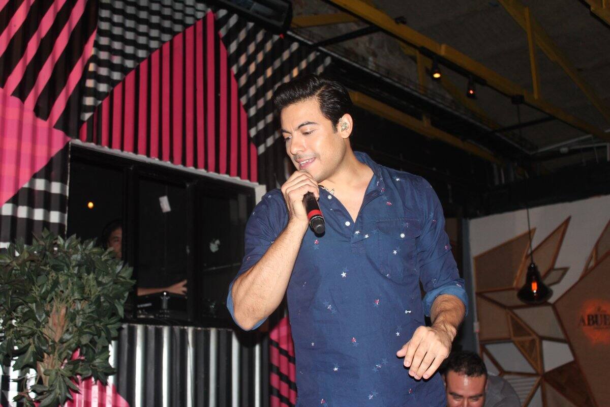 Carlos Rivera