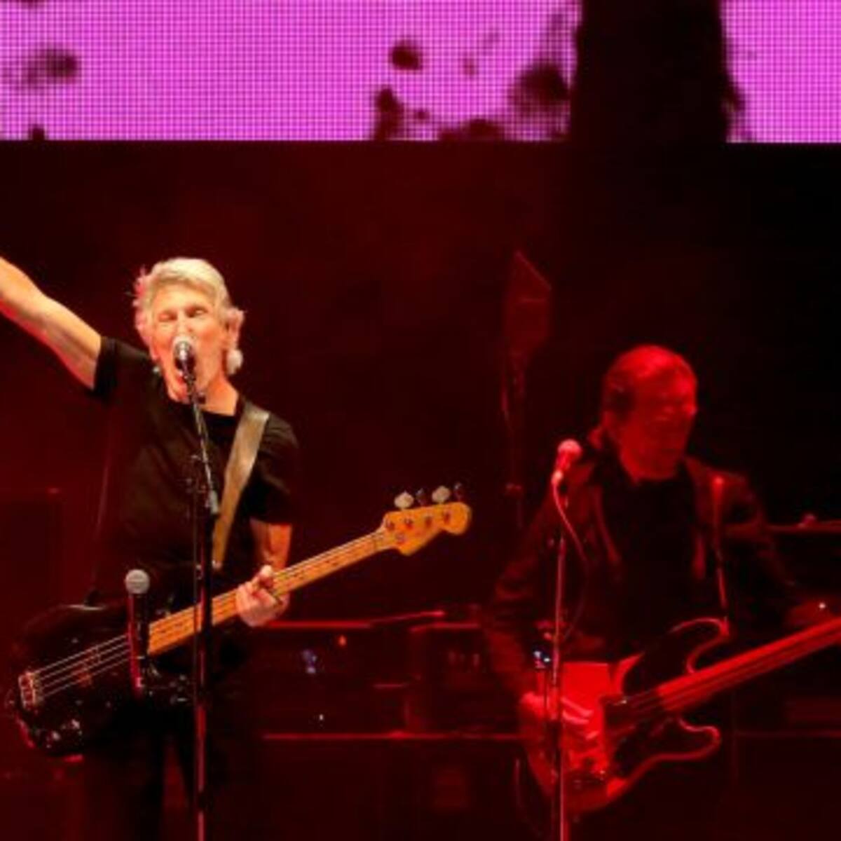 ¿Vas al concierto de Roger Waters? Esto es lo que tenés que saber