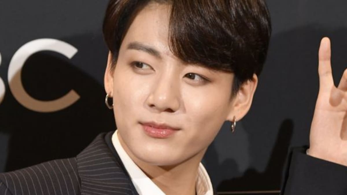 BigHit desmiente rumores de noviazgo de Jungkook