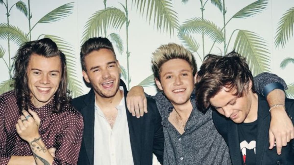Este mashup nos hace plantearnos si es necesaria la vuelta de One Direction