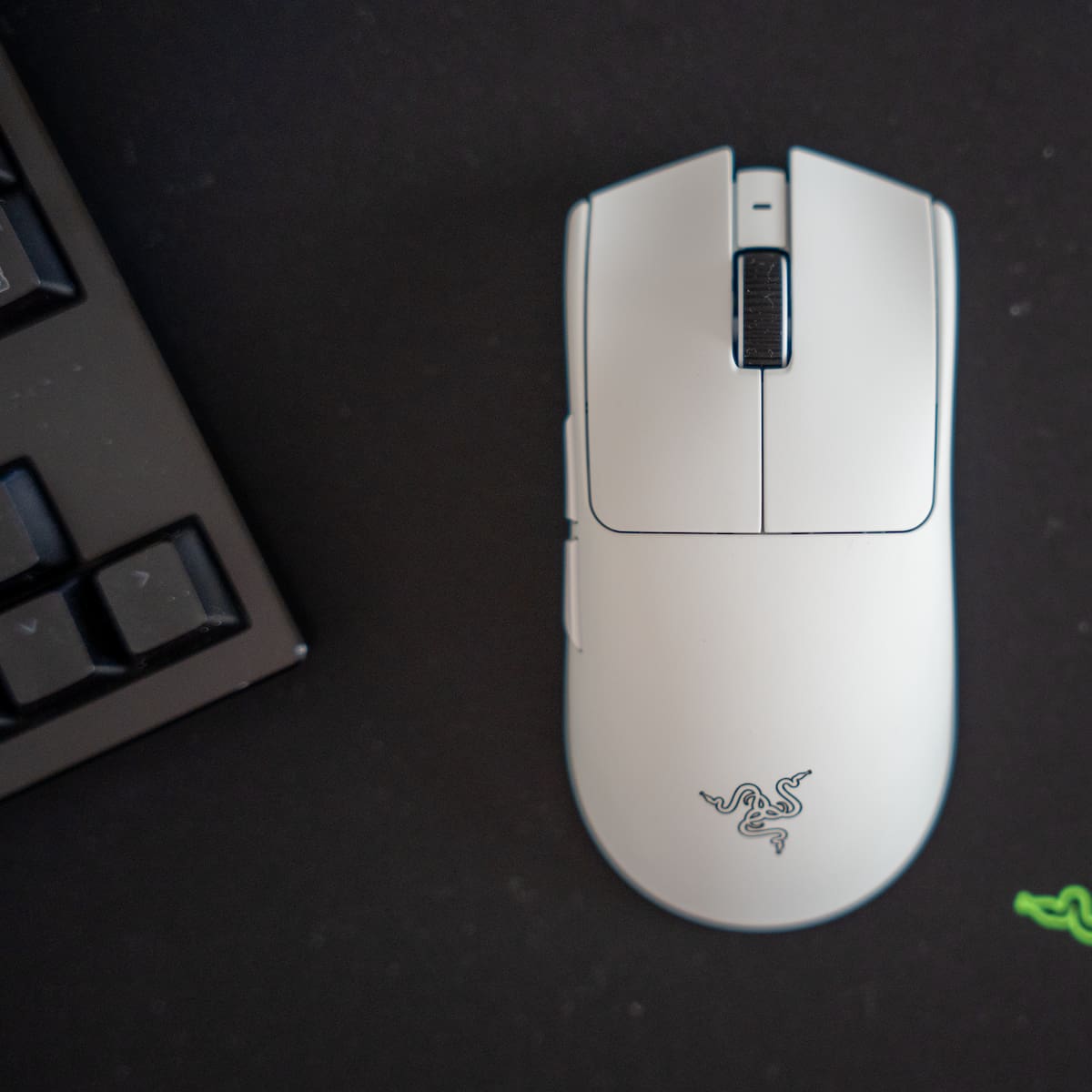 Razer Viper V4 Pro: Cuando Razer pasa de luces y se centra solo en lo que importa “para ganar”