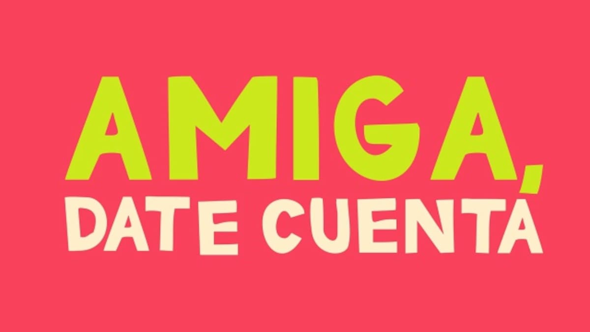 Top10: Amiga Date Cuenta (Vol2)