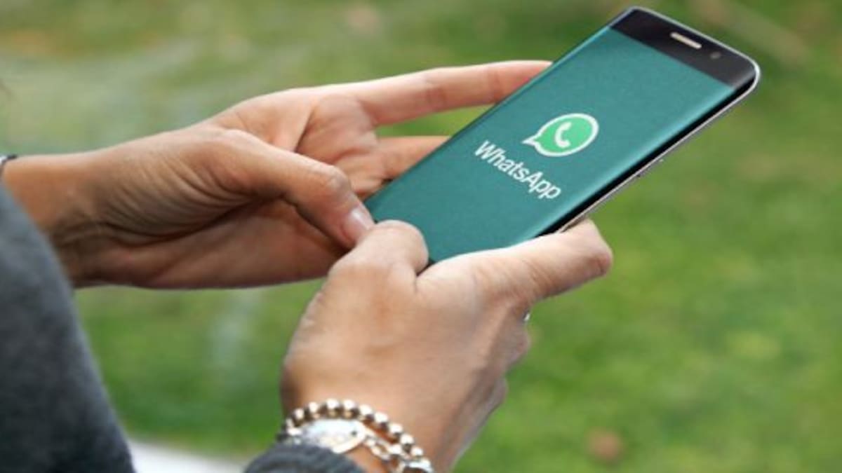 Ya podés programar mensajes en WhatsApp para enviarlos más tarde