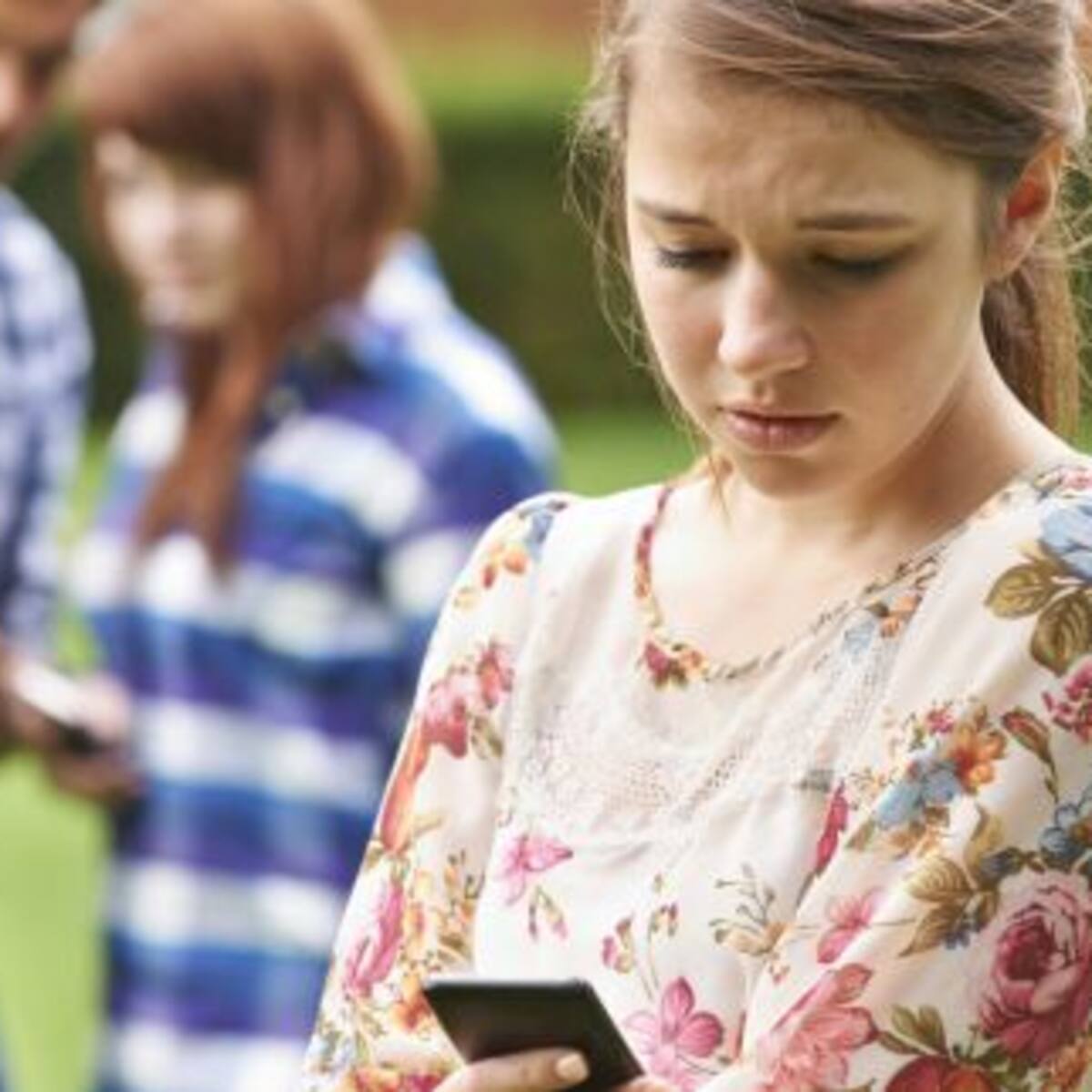 #TodosArriba: Cómo prevenir el Cyberbullying