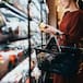¿Qué supermercados abren el 11 de septiembre en Barcelona?