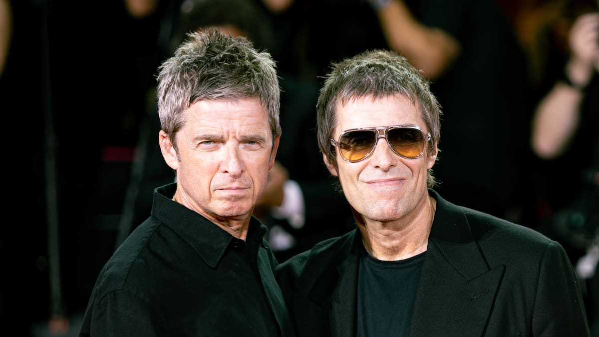 Las mayores confesiones de Liam y Noel en el documental 'Don't Look Back in Anger': "Es difícil perdonar. Tiene un coste"