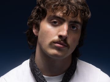 El significado del embarazo de Benson Boone