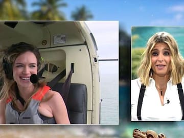 Una última concursante cierra el casting de ‘Supervivientes 2026’… o no