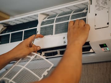 Así podrás conseguir la ayuda de 250 euros para poner el aire acondicionado en casa