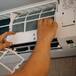 Así podrás conseguir la ayuda de 250 euros para poner el aire acondicionado en casa