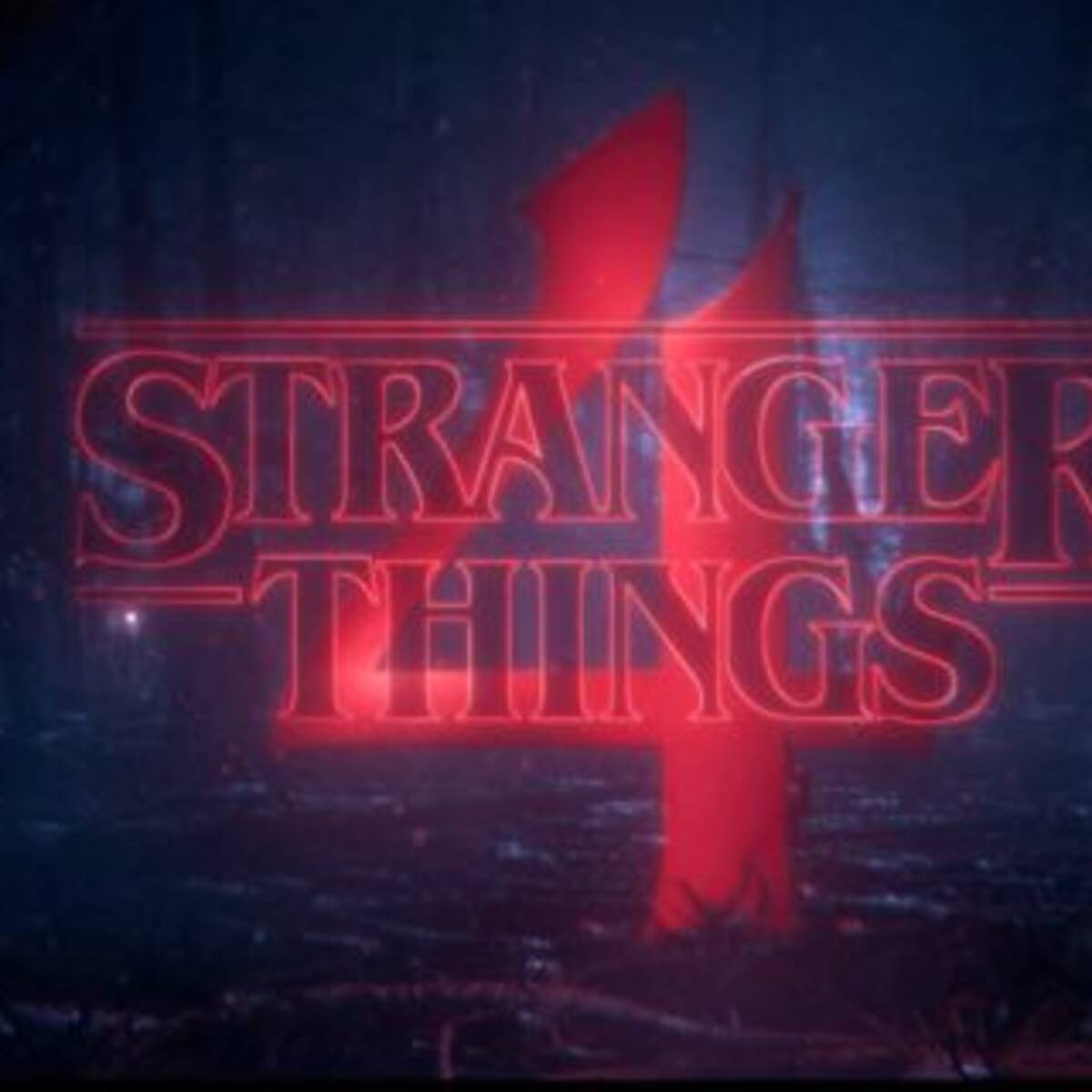 Stranger Things: Mirá el nuevo y misterioso tráiler de la cuarta temporada