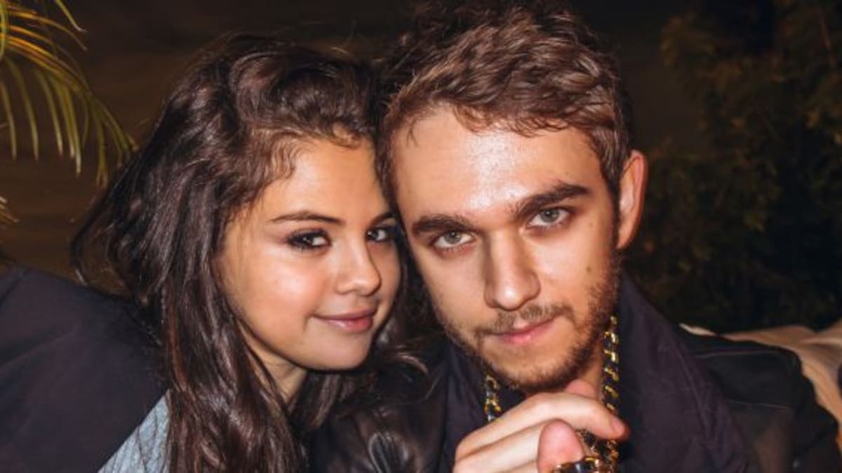 ¡Selena Gomez y Zedd terminaron! ¿Y Justin Bieber trata de reconquistarla?