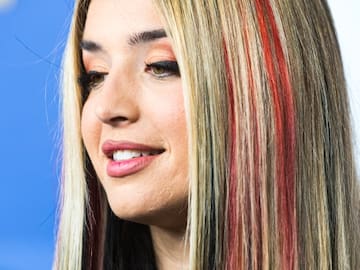 Lola Índigo habla por primera vez de Chanel: “Se merece lo mejor”