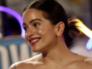 Nominados LOS40 Music Awards 2022: Rosalía lidera con 7 candidaturas en una edición muy femenina