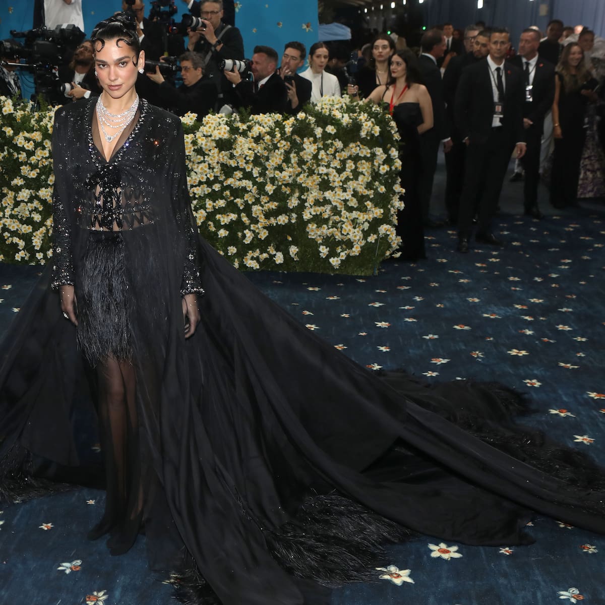 ¿Cuándo es la Met Gala 2026 y cuál es la temática de este año?