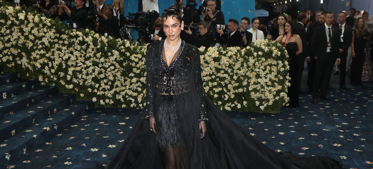 Cuándo es la Met Gala 2026