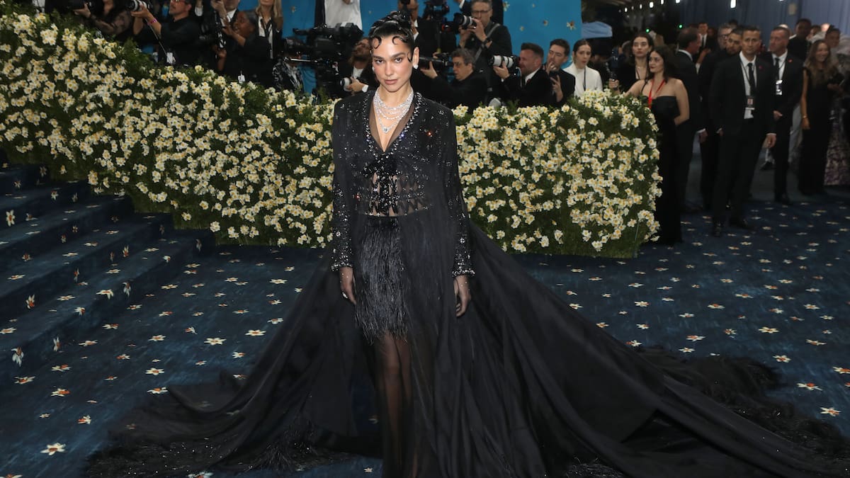 ¿Cuándo es la Met Gala 2026 y cuál es la temática de este año?