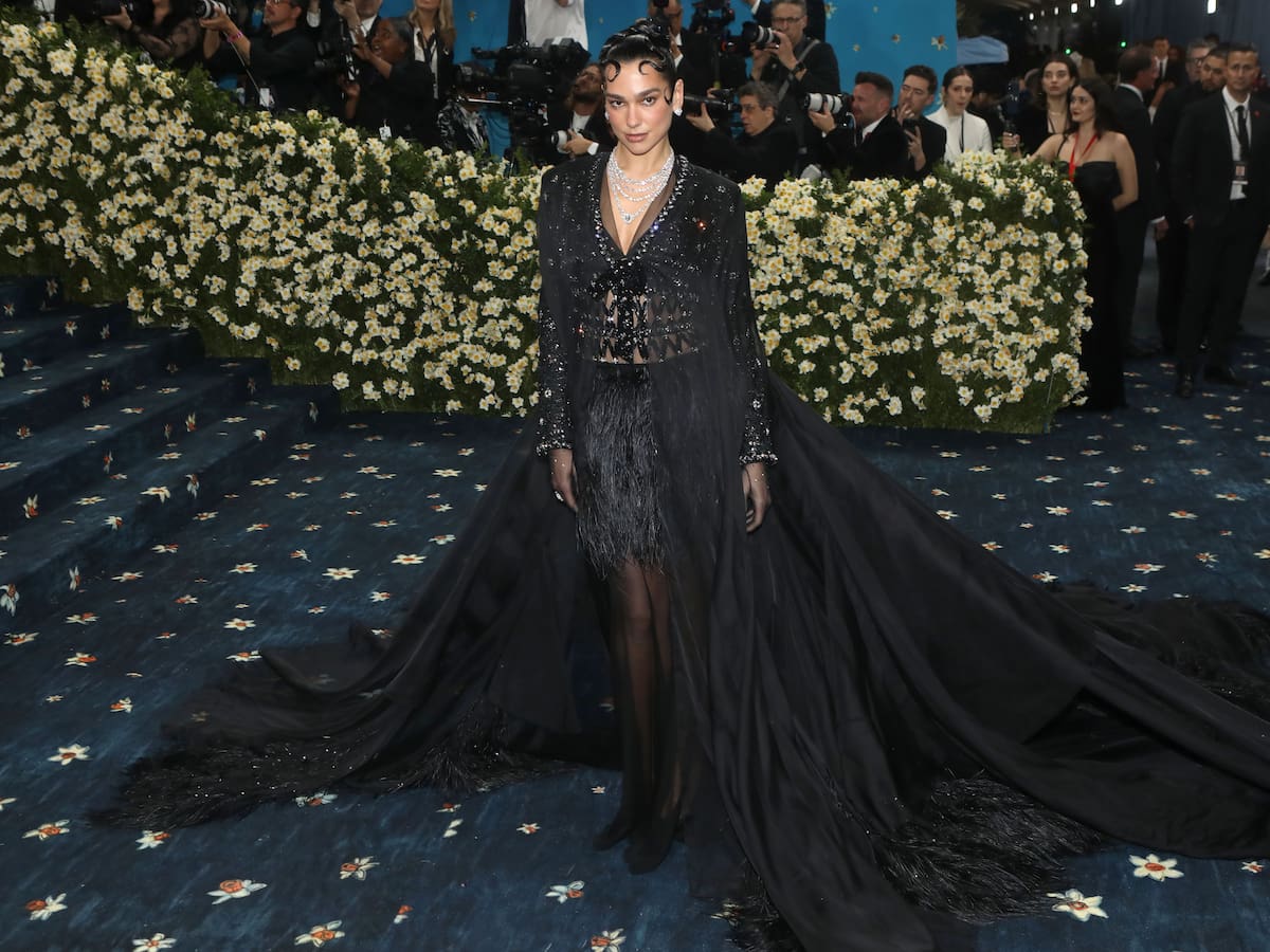 ¿Cuándo es la Met Gala 2026 y cuál es la temática de este año?