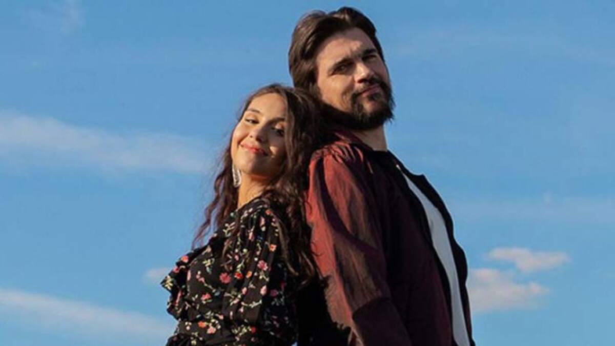Juanes visitará a Jimmy Fallon