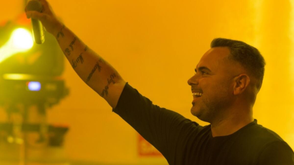 ¡Vaya fiestón by Juan Magán!