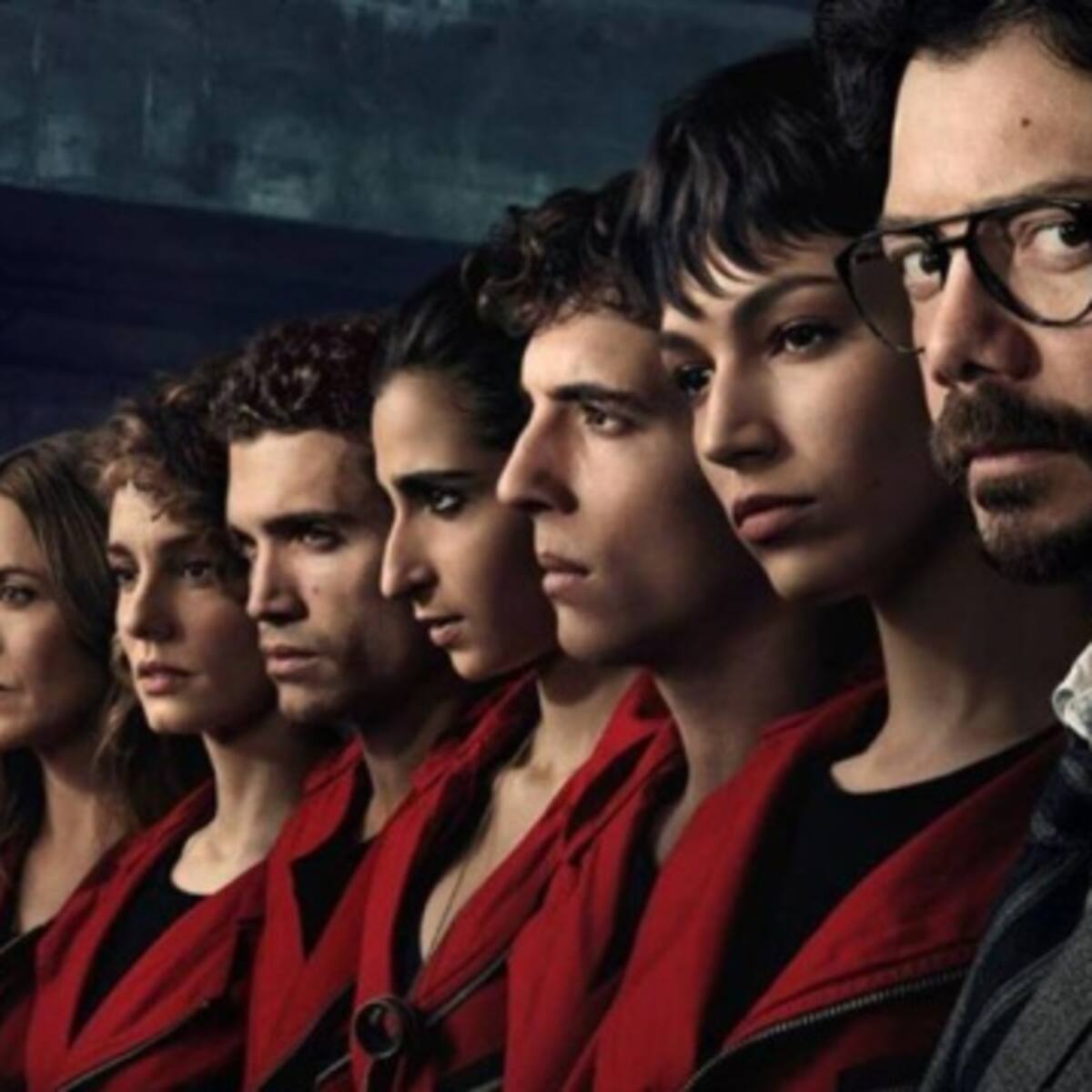 ¡La Casa de Papel tendrá dos temporadas más!