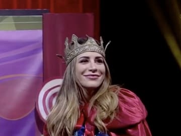 Cristina y Adara se reencuentran en ‘Secret Story’ con mal rollo y muchas pullas: “Se va a tener que aguantar”