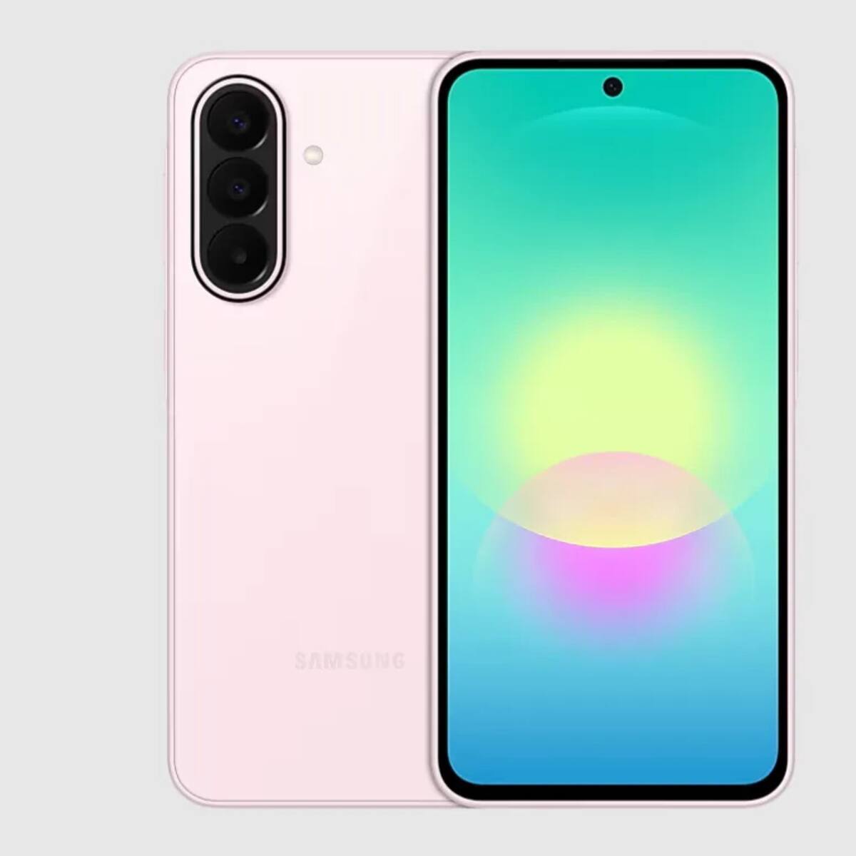 El Galaxy A27 aparece filtrado accidentalmente por la propia Samsung