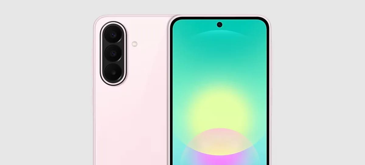 Samsung Galaxy A27